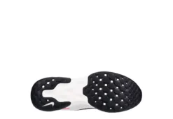 Nike Mens Renew Ride 3 Running Shoe - White -Florsheim Shop US 01 601328 06