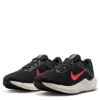 Nike Mens Air Winflo 10 Running Shoe - Black -Florsheim Shop US 01 601330 00