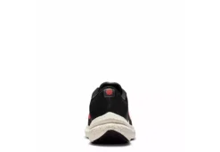 Nike Mens Air Winflo 10 Running Shoe - Black -Florsheim Shop US 01 601330 03