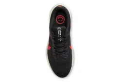 Nike Mens Air Winflo 10 Running Shoe - Black -Florsheim Shop US 01 601330 04