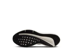 Nike Mens Air Winflo 10 Running Shoe - Black -Florsheim Shop US 01 601330 05