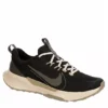 Nike Mens Juniper Trail 2 Trail Running Shoe - Black -Florsheim Shop US 01 601331 00