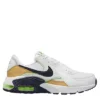 Nike Mens Air Max Excee Sneaker - White -Florsheim Shop US 01 601332 00