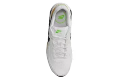 Nike Mens Air Max Excee Sneaker - White -Florsheim Shop US 01 601332 03