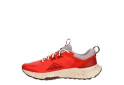 Nike Mens Juniper Trail 2 Trail Running Shoe - Red -Florsheim Shop US 01 601333 03