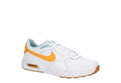 Nike Mens Air Max Sc Sneaker - White