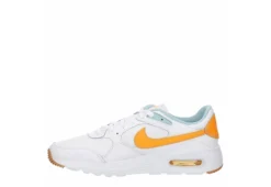 Nike Mens Air Max Sc Sneaker - White -Florsheim Shop US 01 601337 03