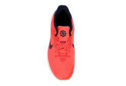 Nike Mens Flex Experience 11 Running Shoe - Red -Florsheim Shop US 01 601339 05