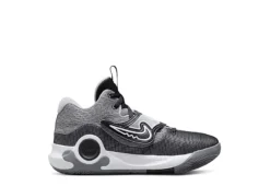 Nike Mens Kd Trey 5 X Basketball Shoe - Grey -Florsheim Shop US 01 601340 01
