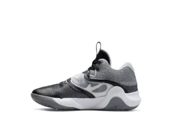 Nike Mens Kd Trey 5 X Basketball Shoe - Grey -Florsheim Shop US 01 601340 02