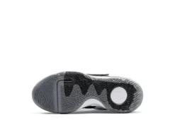 Nike Mens Kd Trey 5 X Basketball Shoe - Grey -Florsheim Shop US 01 601340 05