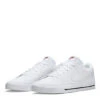 Nike Mens Court Legacy Low Sneaker - White -Florsheim Shop US 01 601343 00