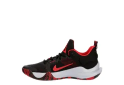 Nike Mens Giannis Immortality 2 Basketball Shoe - Black -Florsheim Shop US 01 601346 03