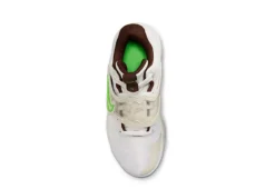 Nike Mens Kd Trey 5 X Basketball Shoe - Sand -Florsheim Shop US 01 601347 04