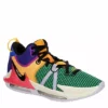Nike Mens Lebron Witness 7 Basketball Shoe - Multicolor -Florsheim Shop US 01 601349 00