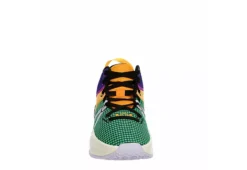 Nike Mens Lebron Witness 7 Basketball Shoe - Multicolor -Florsheim Shop US 01 601349 02