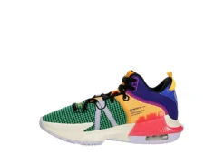 Nike Mens Lebron Witness 7 Basketball Shoe - Multicolor -Florsheim Shop US 01 601349 03