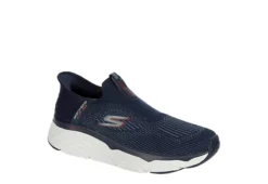 Skechers Mens Slip-ins Max Cushioning Advantageous - Navy