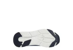 Skechers Mens Slip-ins Max Cushioning Advantageous - Navy -Florsheim Shop US 01 601352 06