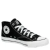 Converse Mens Chuck Taylor All Star Malden Sneaker - Black 1 Converse Mens Chuck Taylor All Star Malden Sneaker - Black -Florsheim Shop US 01 601359 00