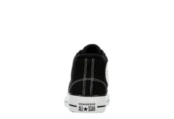 Converse Mens Chuck Taylor All Star Malden Sneaker - Black -Florsheim Shop US 01 601359 04