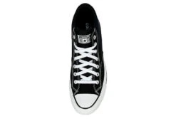 Converse Mens Chuck Taylor All Star Malden Sneaker - Black -Florsheim Shop US 01 601359 05