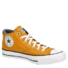 Converse Mens Chuck Taylor All Star Malden Sneaker - Mustard -Florsheim Shop US 01 601360 00