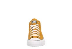 Converse Mens Chuck Taylor All Star Malden Sneaker - Mustard -Florsheim Shop US 01 601360 02