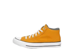 Converse Mens Chuck Taylor All Star Malden Sneaker - Mustard -Florsheim Shop US 01 601360 03