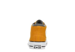 Converse Mens Chuck Taylor All Star Malden Sneaker - Mustard -Florsheim Shop US 01 601360 04