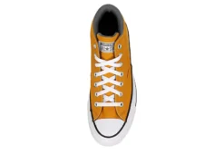 Converse Mens Chuck Taylor All Star Malden Sneaker - Mustard -Florsheim Shop US 01 601360 05