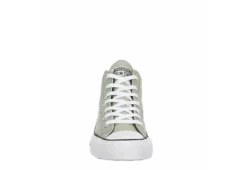 Converse Mens Chuck Taylor All Star Malden Sneaker - Pale Green -Florsheim Shop US 01 601361 02