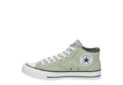 Converse Mens Chuck Taylor All Star Malden Sneaker - Pale Green -Florsheim Shop US 01 601361 03
