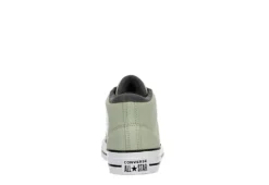 Converse Mens Chuck Taylor All Star Malden Sneaker - Pale Green -Florsheim Shop US 01 601361 04