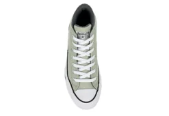Converse Mens Chuck Taylor All Star Malden Sneaker - Pale Green -Florsheim Shop US 01 601361 05