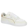 Puma Mens Caven Dime Sneaker - Off White -Florsheim Shop US 01 601362 00