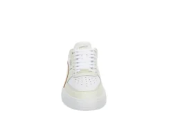 Puma Mens Caven Dime Sneaker - Off White -Florsheim Shop US 01 601362 02