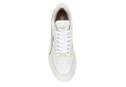 Puma Mens Caven Dime Sneaker - Off White -Florsheim Shop US 01 601362 05