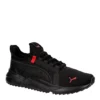 Puma Mens Pacer Future Street Sneaker - Black -Florsheim Shop US 01 601363 00