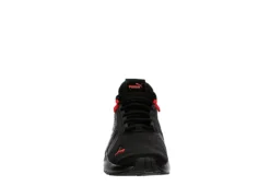 Puma Mens Pacer Future Street Sneaker - Black -Florsheim Shop US 01 601363 02