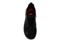 Puma Mens Pacer Future Street Sneaker - Black -Florsheim Shop US 01 601363 05