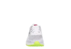 Under Armour Mens Hovr Intake 6 Running Shoe - White -Florsheim Shop US 01 601367 02