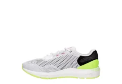 Under Armour Mens Hovr Intake 6 Running Shoe - White -Florsheim Shop US 01 601367 03