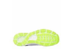 Under Armour Mens Hovr Intake 6 Running Shoe - White -Florsheim Shop US 01 601367 06