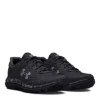 Under Armour Mens Charged Assert 10 Running Shoe - Black -Florsheim Shop US 01 601368 00