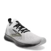 Brooks Mens Levitate 5 Running Shoe - White -Florsheim Shop US 01 601375 00