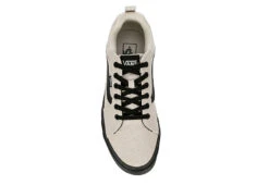 Vans Mens Fimore Sneaker - Stone -Florsheim Shop US 01 601436 05