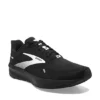 Brooks Mens Launch 9 Running Shoe - Black -Florsheim Shop US 01 601518 00
