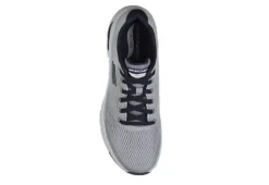 Skechers Mens Arch Fit - Grey 13 Skechers Mens Arch Fit - Grey -Florsheim Shop US 01 620121 04