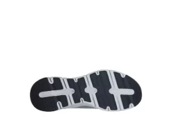 Skechers Mens Arch Fit - Grey 14 Skechers Mens Arch Fit - Grey -Florsheim Shop US 01 620121 05